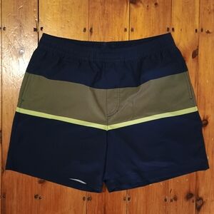 Chubbies 5.5" Swim Trunks Men's Medium